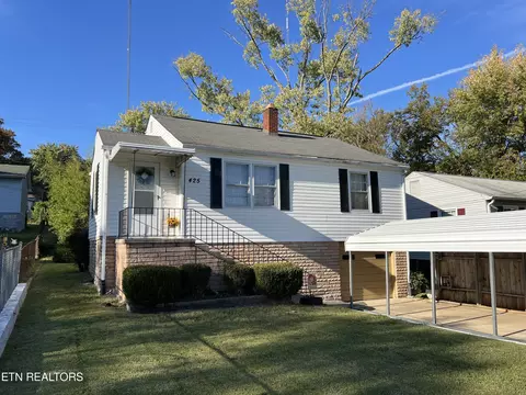 425 Cedar Ave, Knoxville, TN 37917