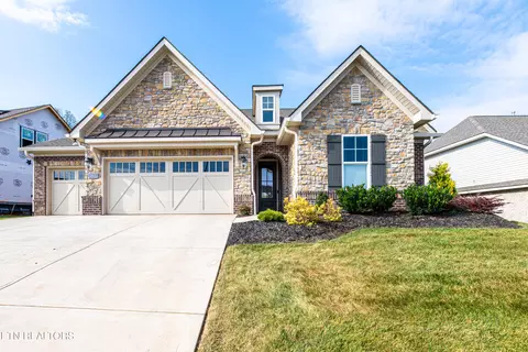 12833 Scarlet Sage Dr, Knoxville, TN 37934