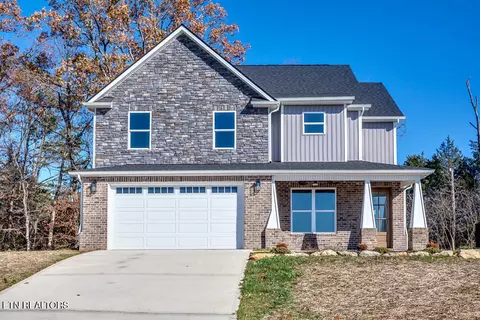 7832 Lake Mountain Ln, Knoxville, TN 37938
