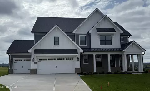 lot93 Wagon Hitch Rd, Knoxville, TN 37934