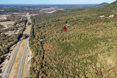 11 Acres Hartford Rd, Newport, TN 37821