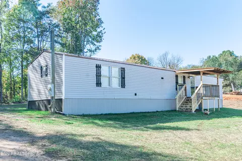 257 Mcclung Rd, Madisonville, TN 37354