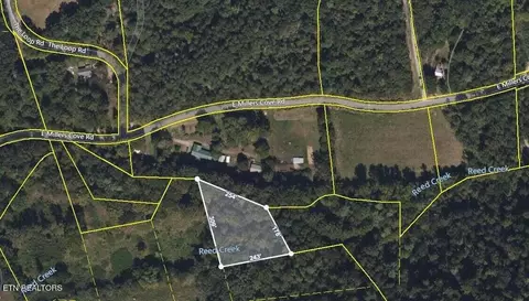E Millers Cove Rd, Walland, TN 37886