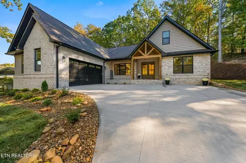 213 Oostanali Way, Loudon, TN 37774