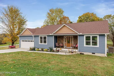 110 Sugar Hill Drive Dr, Sparta, TN 38583