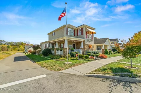 3014 Franklin Ave, Sweetwater, TN 37874