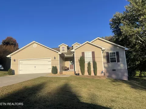 114 Timber Ridge Dr, Madisonville, TN 37354