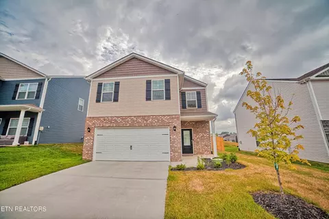 1020 Curly Top Ln, Knoxville, TN 37932