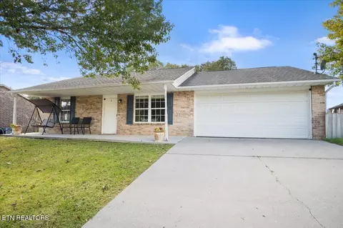 7438 Lyle Bend Ln, Knoxville, TN 37918