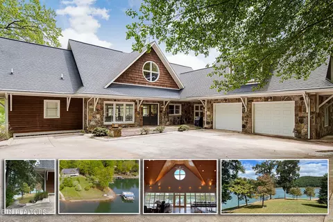 278 Little Fawn Ln, La Follette, TN 37766