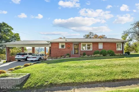 321 Island View Ln, Knoxville, TN 37924