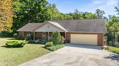 6718 Flint Gap Rd, Knoxville, TN 37914