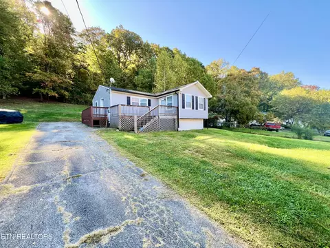 2312 Rifle Range Dr, Knoxville, TN 37918
