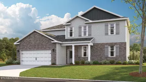 2912 Hudson Orr Dr, Maryville, TN 37803