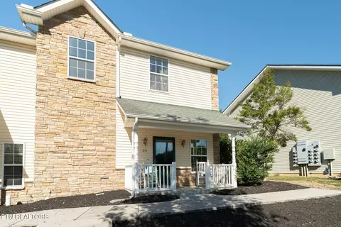 524 Allensville Rd #28, Sevierville, TN 37876