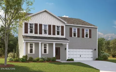 2916 Hudson Orr Dr, Maryville, TN 37803