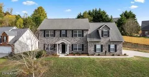 9949 Coral Springs Ln, Knoxville, TN 37922