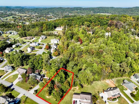 lot13 Meadowlake Cir, Seymour, TN 37865