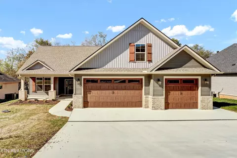 316 Chatuga Ln, Loudon, TN 37774