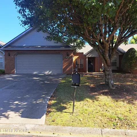 7602 Jewel Way, Knoxville, TN 37938