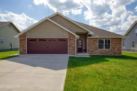 2707 Cook Rd, Crossville, TN 38555