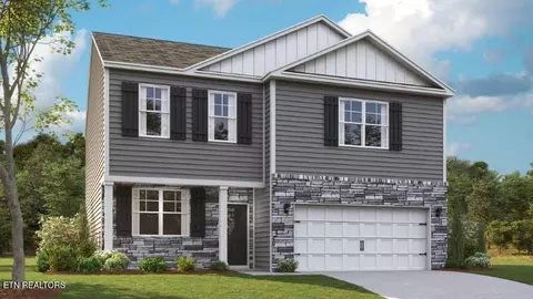 1157 Elery Dr, Seymour, TN 37865