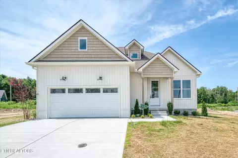 1632 Daly Dr, Cookeville, TN 38506