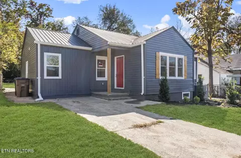 3226 Ashland Ave, Knoxville, TN 37914
