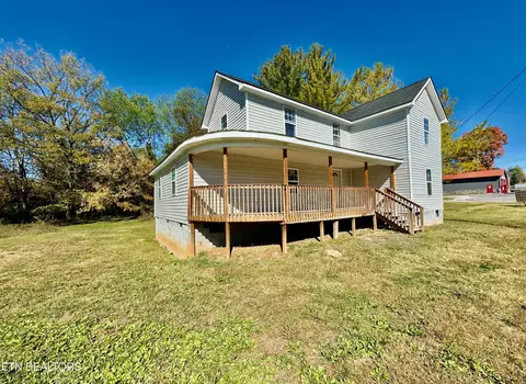 944 W Old A J Hwy, New Market, TN 37820