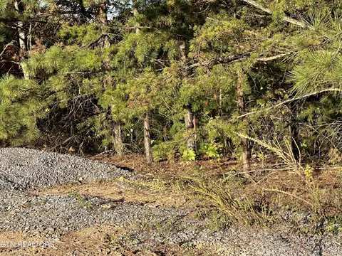 0 Rail Hill Rd, Cosby, TN 37722