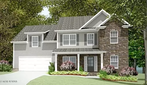 133 Kingberry St #LOT 33Q, Oak Ridge, TN 37830