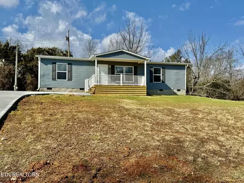 414 Whitaker St, Tazewell, TN 37879