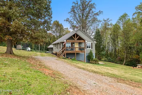 104 Bilderback Hts, Sweetwater, TN 37874