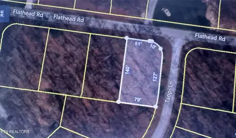 739 Taopi Ln, Crossville, TN 38572
