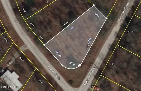 1055 Oceola Cir, Crossville, TN 38572