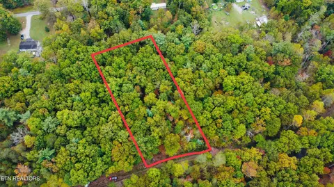 Brown Creek Drive, Crossville, TN 38571