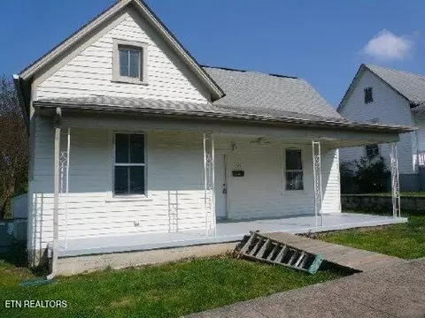 427 E Oldham Ave, Knoxville, TN 37917