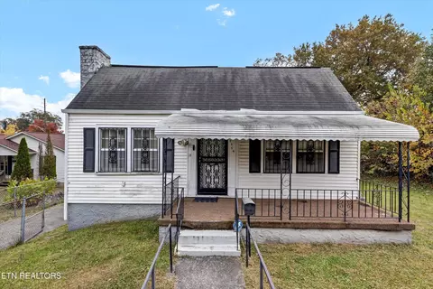 2564 Woodbine Ave, Knoxville, TN 37914