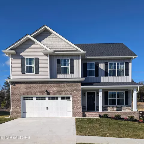 143 Songberry St #LOT 66F, Oak Ridge, TN 37830