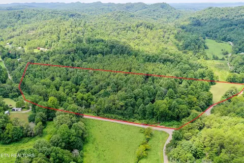 Wilson Station Rd, Madisonville, TN 37354