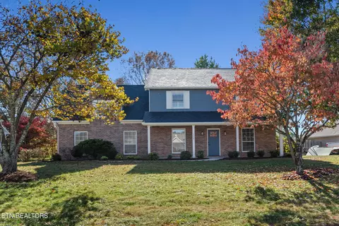 5208 Swanner Rd, Knoxville, TN 37918