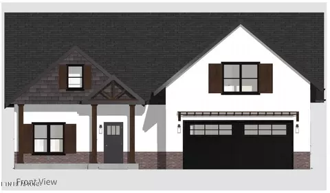 3226 Indian Summer Ln #LOT 42, Knoxville, TN 37920