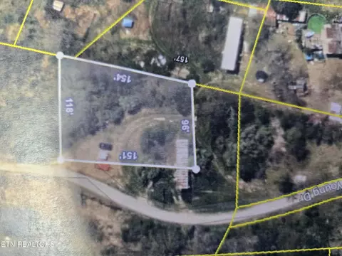 Young Drive, Jamestown, TN 38556