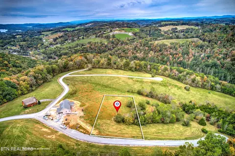 Cinnabar Drive, New Tazewell, TN 37825