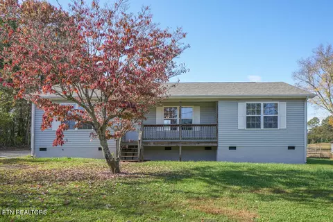 3124 Kerrway Ln, Maryville, TN 37804