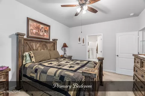160 Nunally Dr, Baxter, TN 38544 photo 16