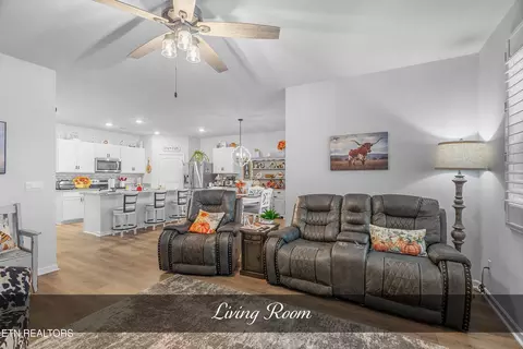 160 Nunally Dr, Baxter, TN 38544 photo 6