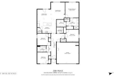 160 Nunally Dr, Baxter, TN 38544 photo 53