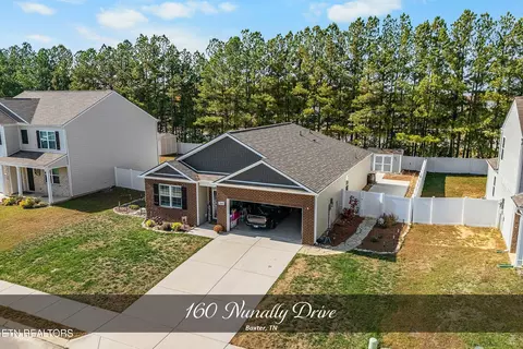 160 Nunally Dr, Baxter, TN 38544