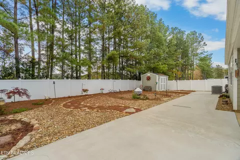 160 Nunally Dr, Baxter, TN 38544 photo 35